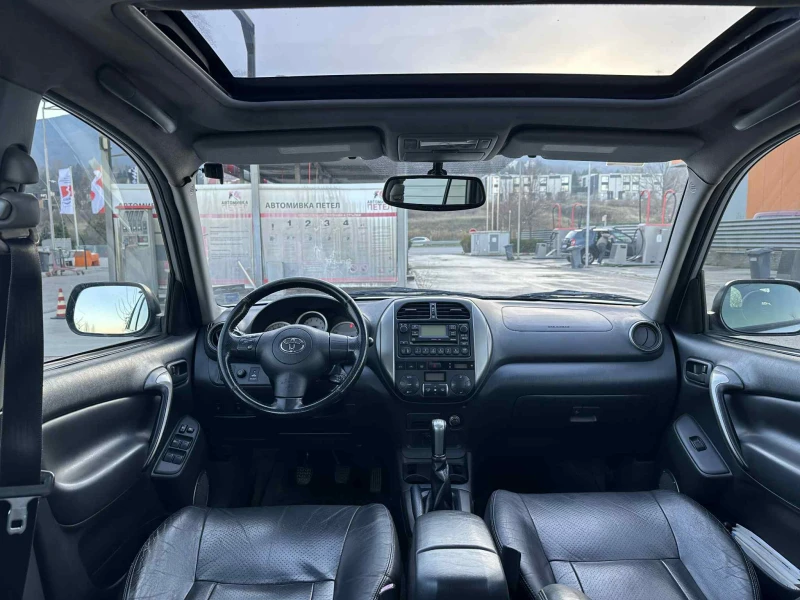 Toyota Rav4, снимка 7 - Автомобили и джипове - 52805080