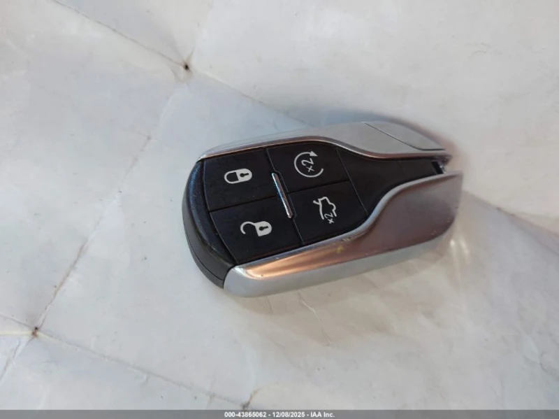 Maserati Levante 3.0L V-6 DI, DOHC, VVT, TURBO, 345HP All Wheel, снимка 3 - Автомобили и джипове - 53100832