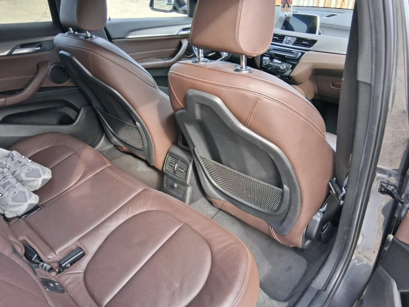 BMW X2, снимка 15 - Автомобили и джипове - 53126688