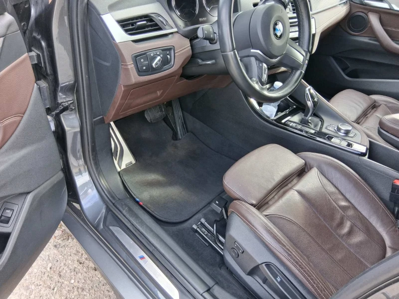 BMW X2, снимка 13 - Автомобили и джипове - 53126688