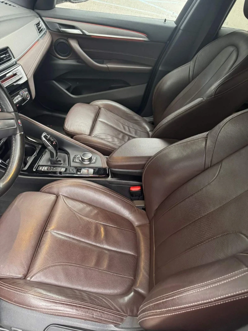 BMW X2, снимка 5 - Автомобили и джипове - 53126688