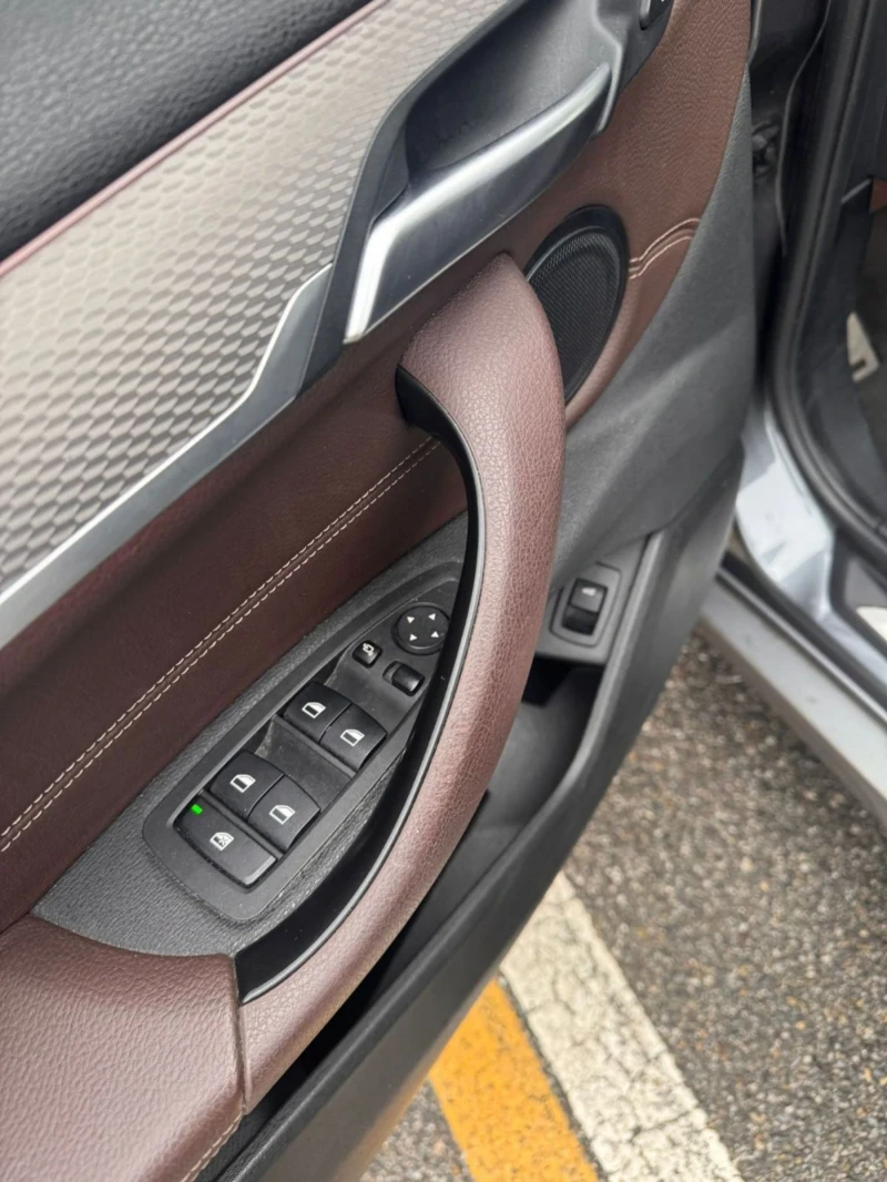 BMW X2, снимка 8 - Автомобили и джипове - 53126688