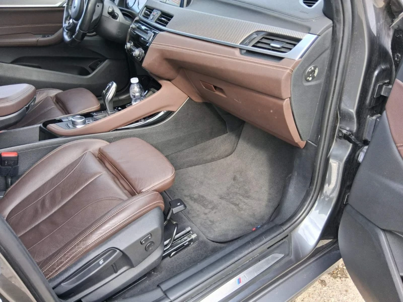 BMW X2, снимка 14 - Автомобили и джипове - 53126688