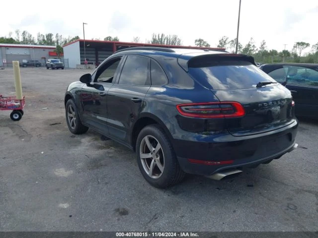 Porsche Macan ПОДГРЕВ* КАМЕРА* CARPLAY* КЕЙЛЕС* , снимка 3 - Автомобили и джипове - 48069712