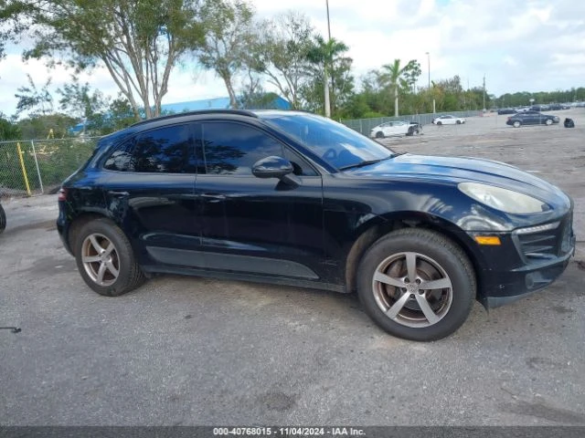 Porsche Macan ПОДГРЕВ* КАМЕРА* CARPLAY* КЕЙЛЕС* , снимка 5 - Автомобили и джипове - 48069712