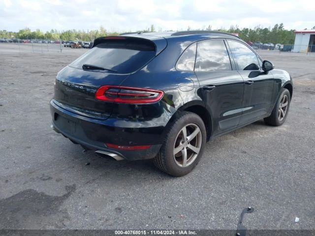 Porsche Macan ПОДГРЕВ* КАМЕРА* CARPLAY* КЕЙЛЕС* , снимка 8 - Автомобили и джипове - 48069712