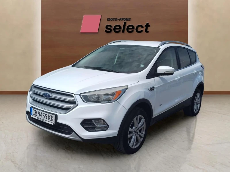 Ford Kuga 2.0 TDCi - 22000 лв. - 86405530 1