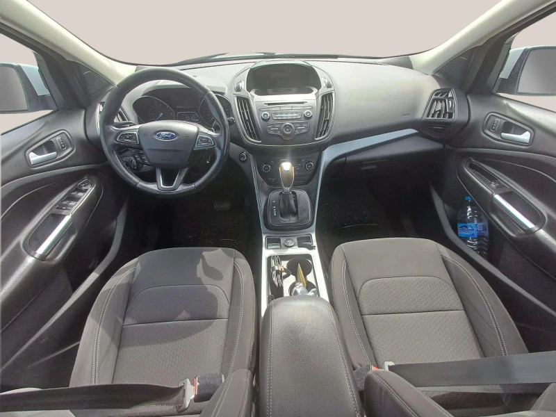 Ford Kuga 2.0 TDCi - 22000 лв. - 86405530 11