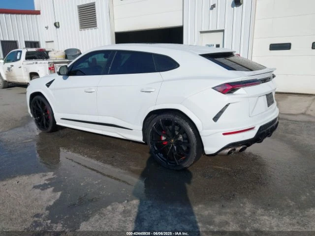 Lamborghini Urus CARFAX АВТО КРЕДИТ  - изображение 4