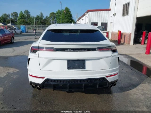 Lamborghini Urus CARFAX АВТО КРЕДИТ  - изображение 5