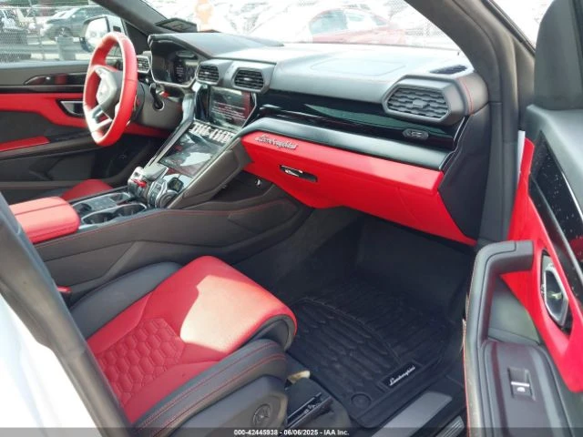 Lamborghini Urus CARFAX АВТО КРЕДИТ  - изображение 10