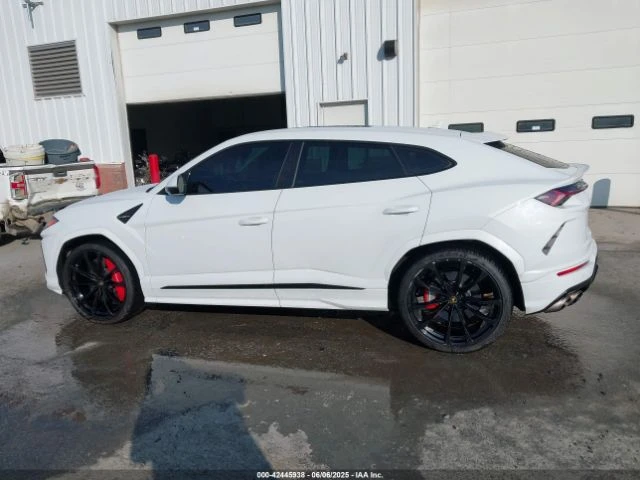 Lamborghini Urus CARFAX АВТО КРЕДИТ  - изображение 8