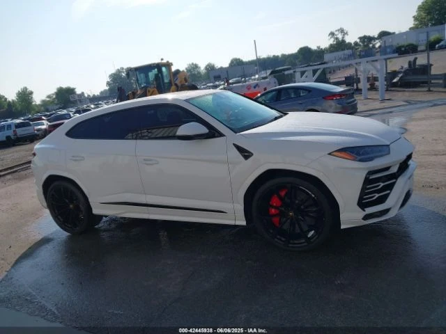 Lamborghini Urus CARFAX АВТО КРЕДИТ  - изображение 7