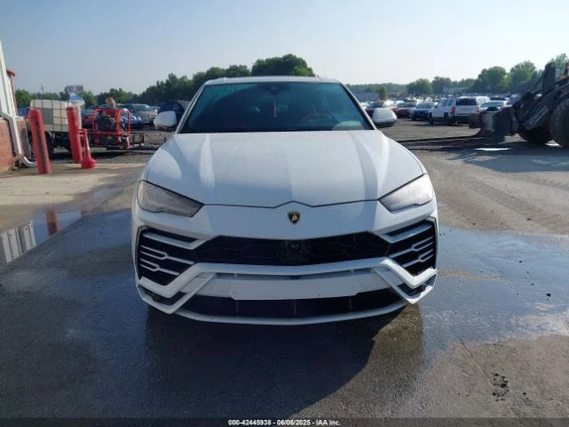 Lamborghini Urus CARFAX АВТО КРЕДИТ  - изображение 2