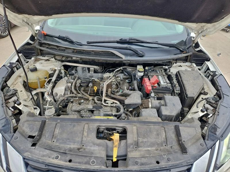 Nissan Rogue 2.5L 4 Front-wheel Drive, снимка 3 - Автомобили и джипове - 52904627