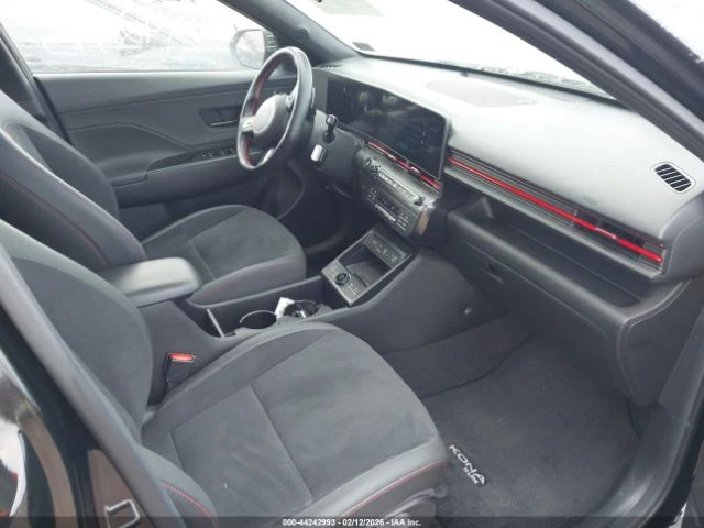 Hyundai Kona N LINE, снимка 12 - Автомобили и джипове - 53589589