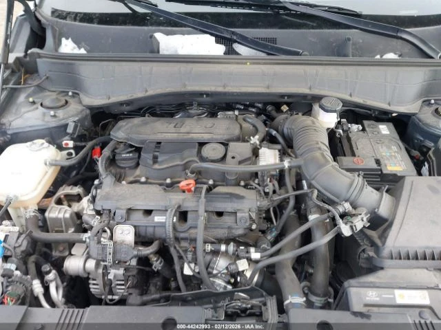 Hyundai Kona N LINE, снимка 16 - Автомобили и джипове - 53589589