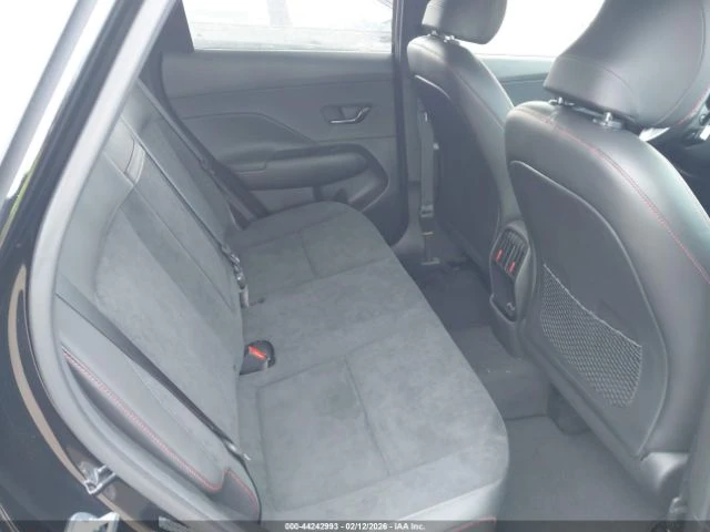 Hyundai Kona N LINE, снимка 13 - Автомобили и джипове - 53589589