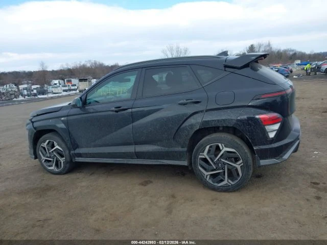 Hyundai Kona N LINE, снимка 5 - Автомобили и джипове - 53589589