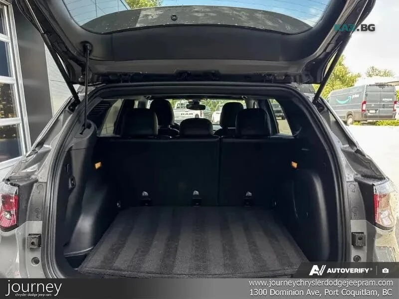 Jeep Compass АвтоКредит* (ЦЕНА ДО БГ), снимка 7 - Автомобили и джипове - 54692154