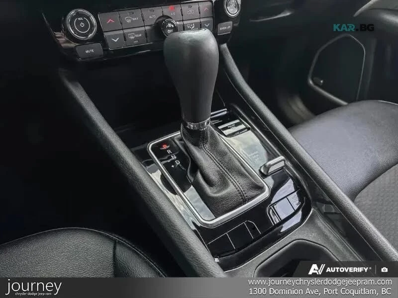 Jeep Compass АвтоКредит* (ЦЕНА ДО БГ), снимка 12 - Автомобили и джипове - 54692154