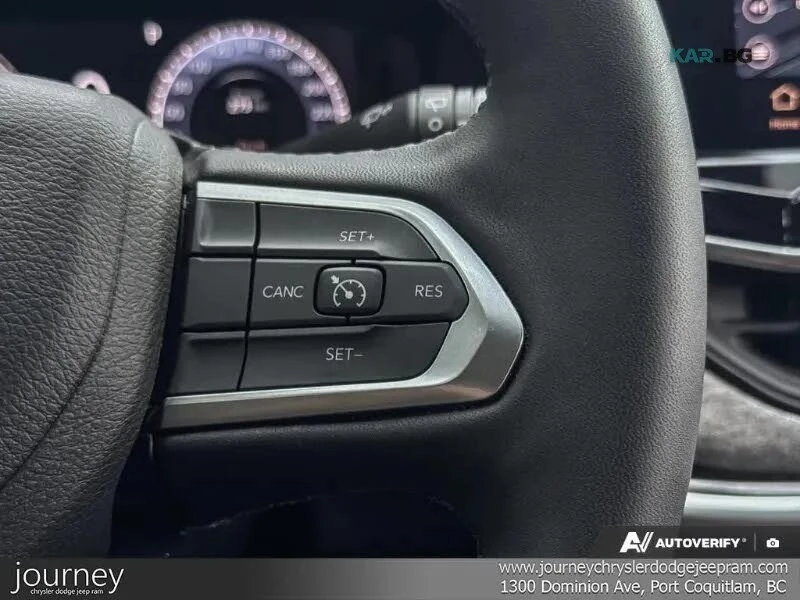 Jeep Compass АвтоКредит* (ЦЕНА ДО БГ), снимка 11 - Автомобили и джипове - 54692154