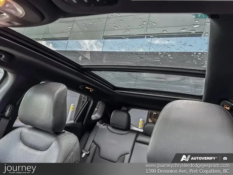 Jeep Compass АвтоКредит* (ЦЕНА ДО БГ), снимка 14 - Автомобили и джипове - 54692154