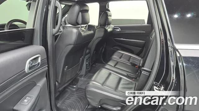 Jeep Grand cherokee LIMITED!, снимка 13 - Автомобили и джипове - 54940360