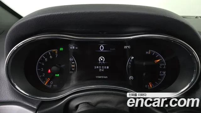 Jeep Grand cherokee LIMITED!, снимка 8 - Автомобили и джипове - 54940360