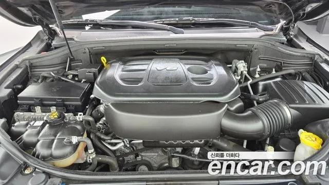 Jeep Grand cherokee LIMITED!, снимка 11 - Автомобили и джипове - 54940360