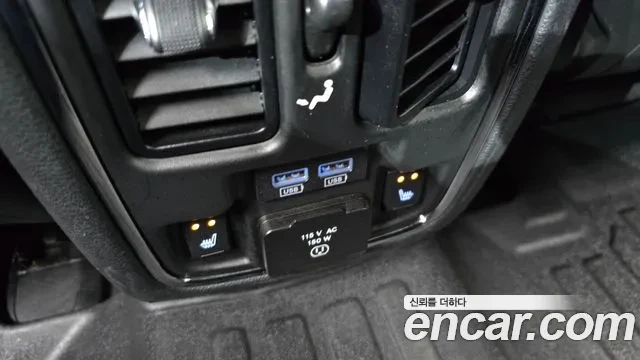 Jeep Grand cherokee LIMITED!, снимка 12 - Автомобили и джипове - 54940360