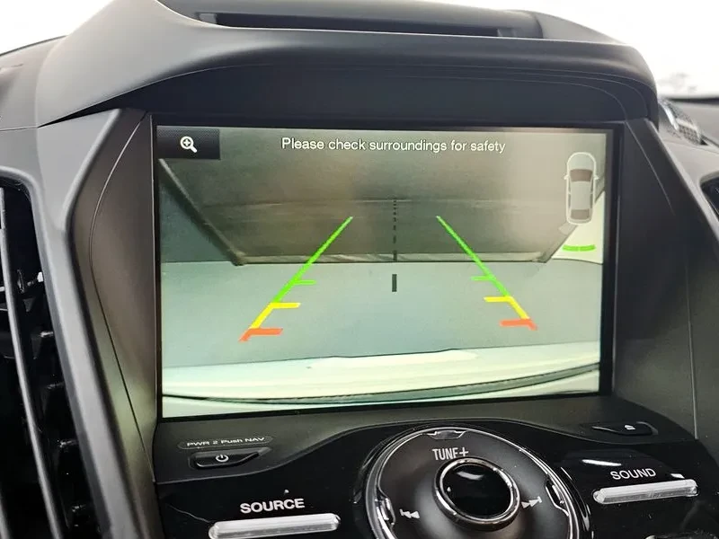 Ford Kuga 2Nd Generation 2.0 Diesel Trendy | Mobile.bg � ����������� 15
