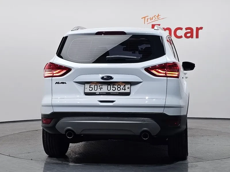 Ford Kuga 2Nd Generation 2.0 Diesel Trendy | Mobile.bg � ����������� 4