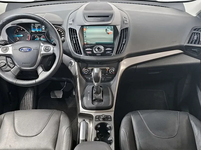 Ford Kuga 2Nd Generation 2.0 Diesel Trendy | Mobile.bg � ����������� 7