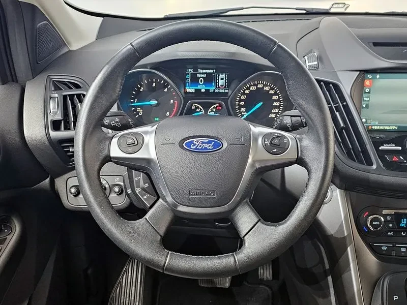 Ford Kuga 2Nd Generation 2.0 Diesel Trendy | Mobile.bg � ����������� 13