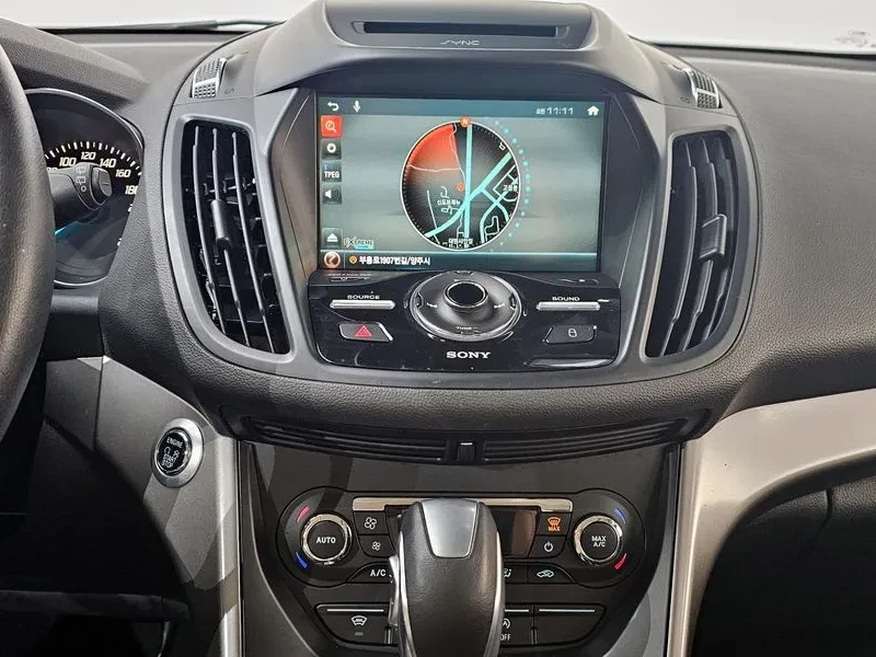 Ford Kuga 2Nd Generation 2.0 Diesel Trendy | Mobile.bg � ����������� 14