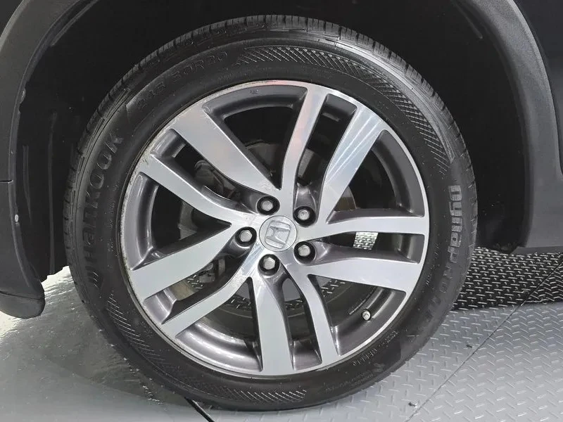 Honda Pilot 3.5 AWD 7����� | Mobile.bg � ����������� 4