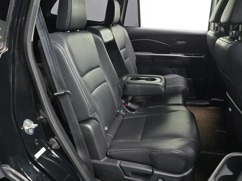 Honda Pilot 3.5 AWD 7����� | Mobile.bg � ����������� 10