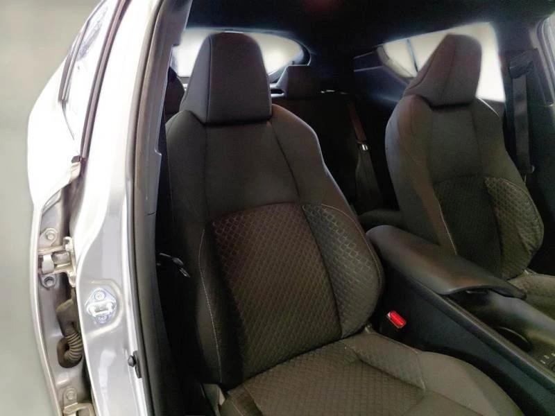 Toyota C-HR 1.8h Business - Hybrid, снимка 10 - Автомобили и джипове - 56164843