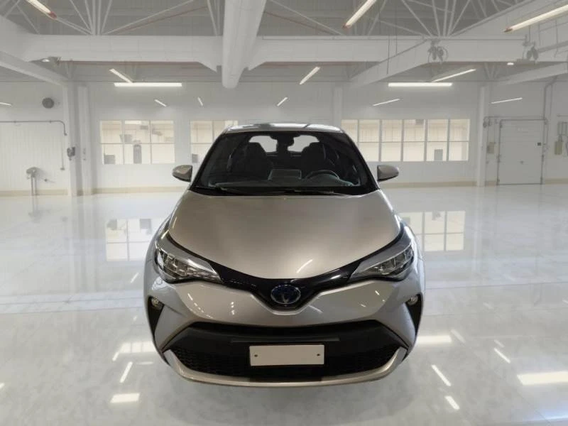 Toyota C-HR 1.8h Business - Hybrid, снимка 4 - Автомобили и джипове - 56164843