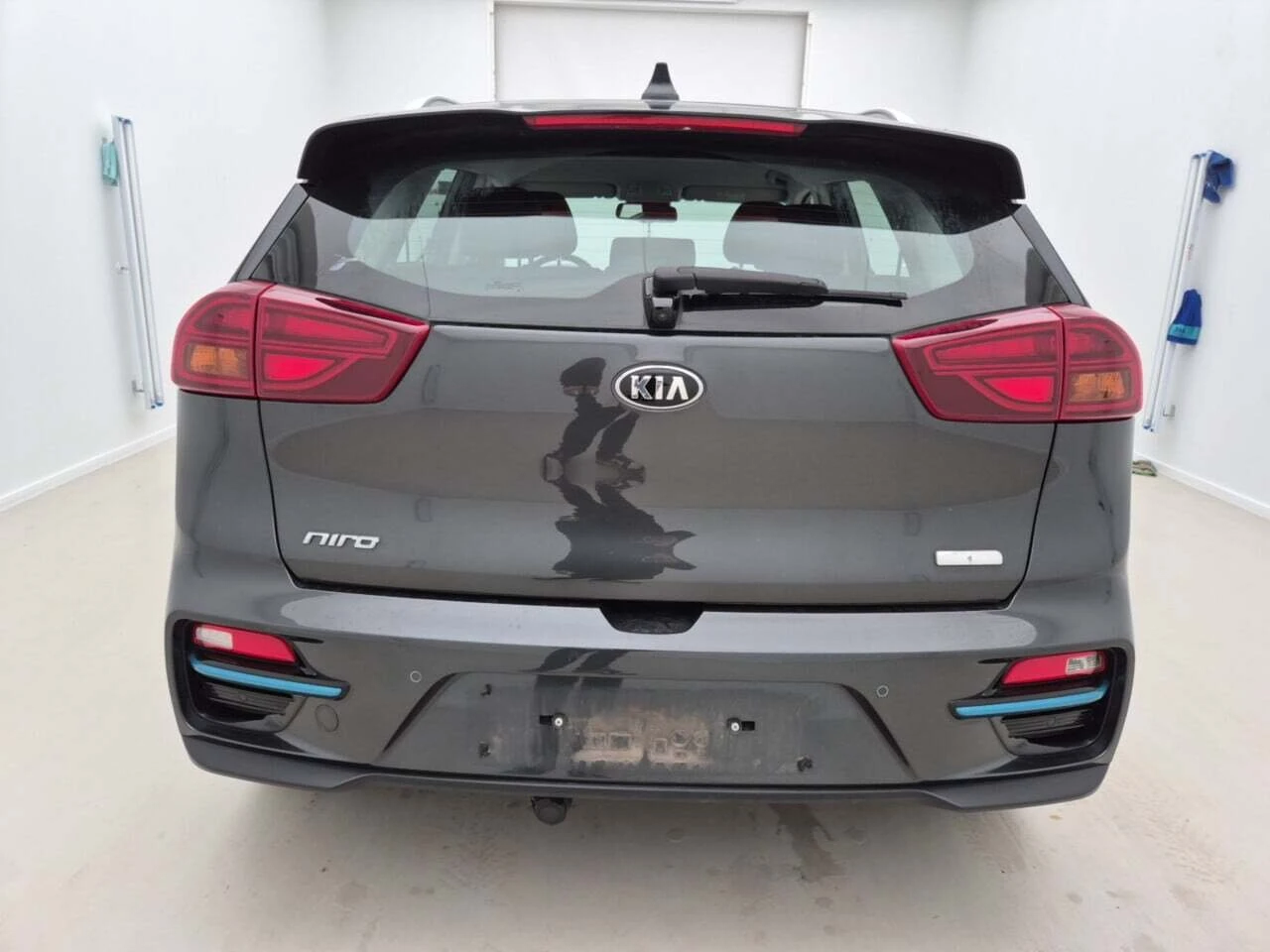 Kia Niro ExecutiveLine | Mobile.bg � ����������� 2