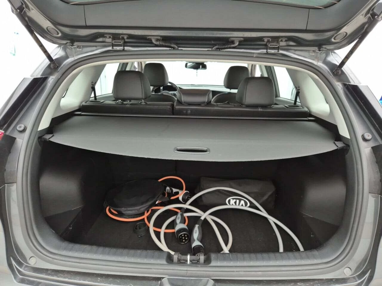 Kia Niro ExecutiveLine | Mobile.bg � ����������� 10