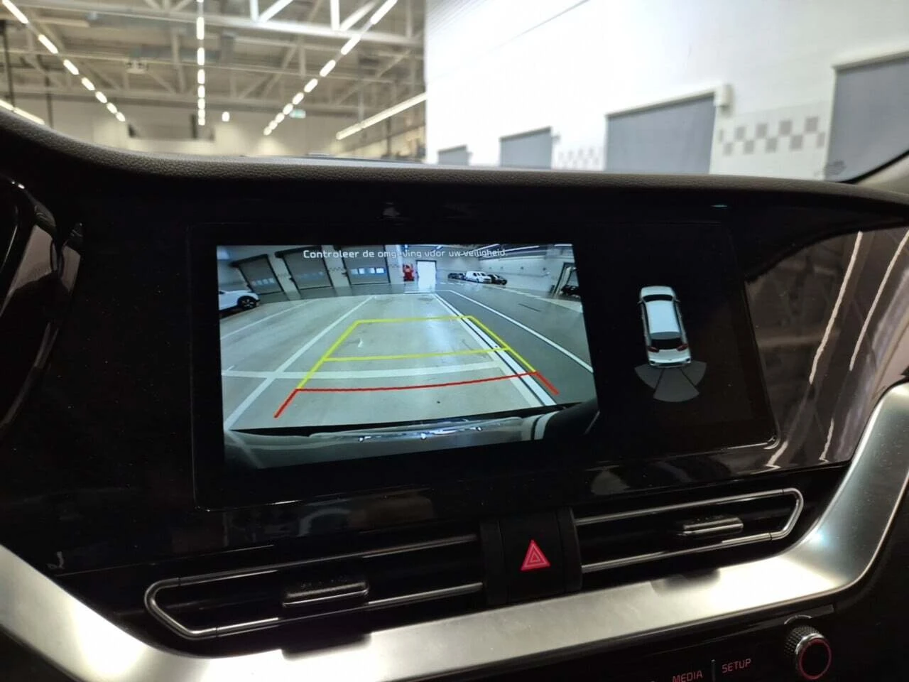 Kia Niro ExecutiveLine | Mobile.bg � ����������� 3