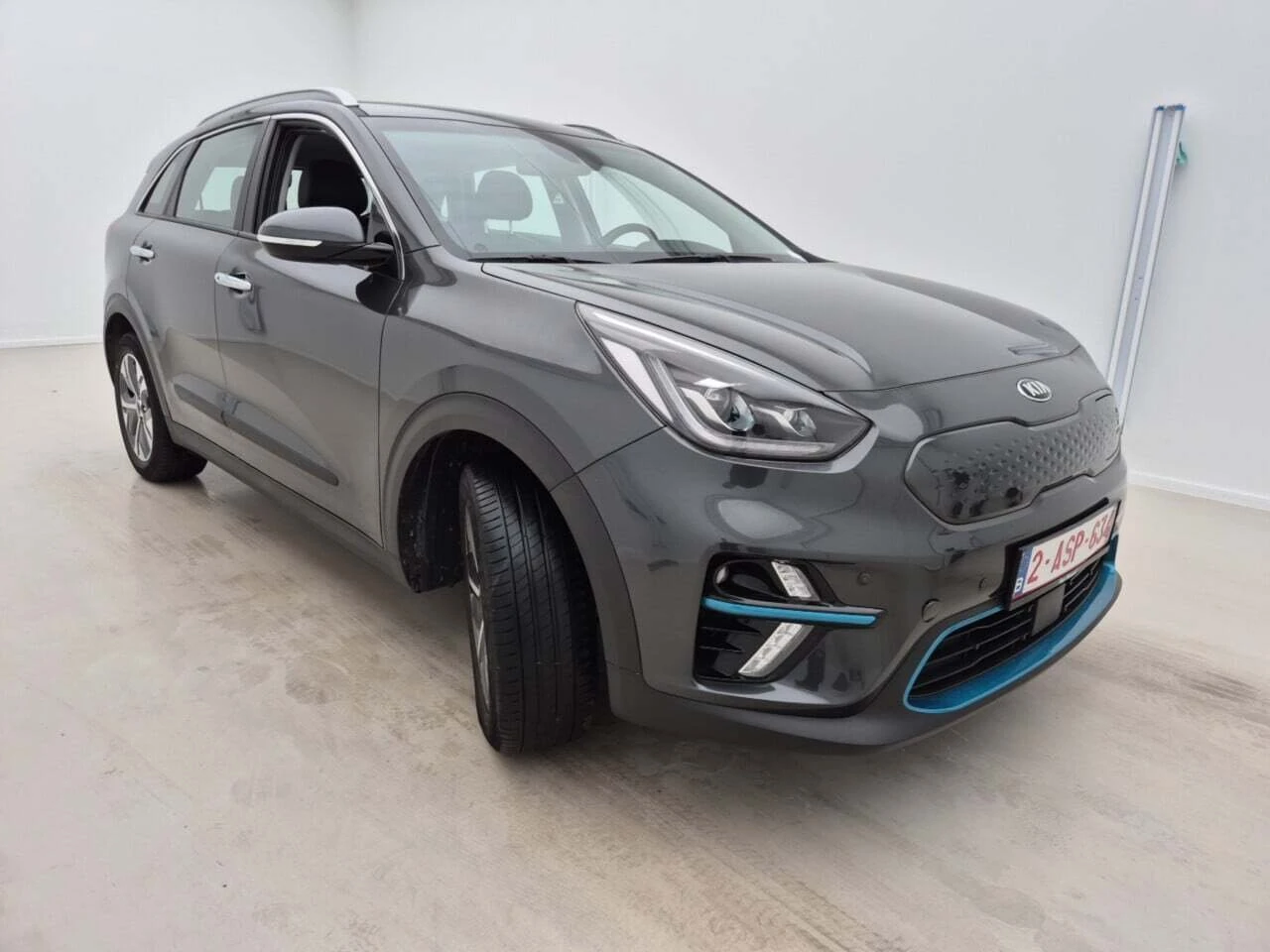Kia Niro ExecutiveLine