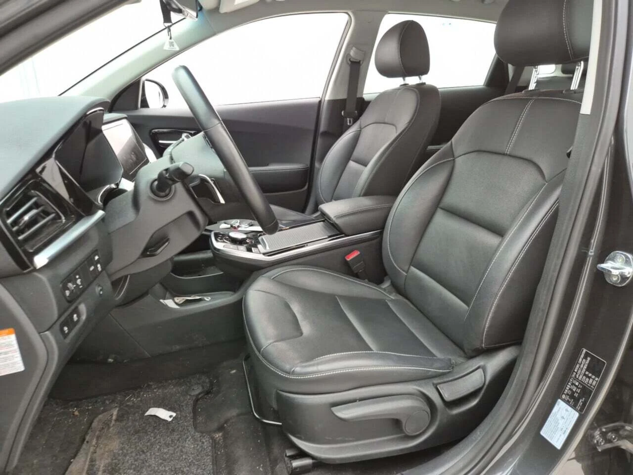 Kia Niro ExecutiveLine | Mobile.bg � ����������� 11