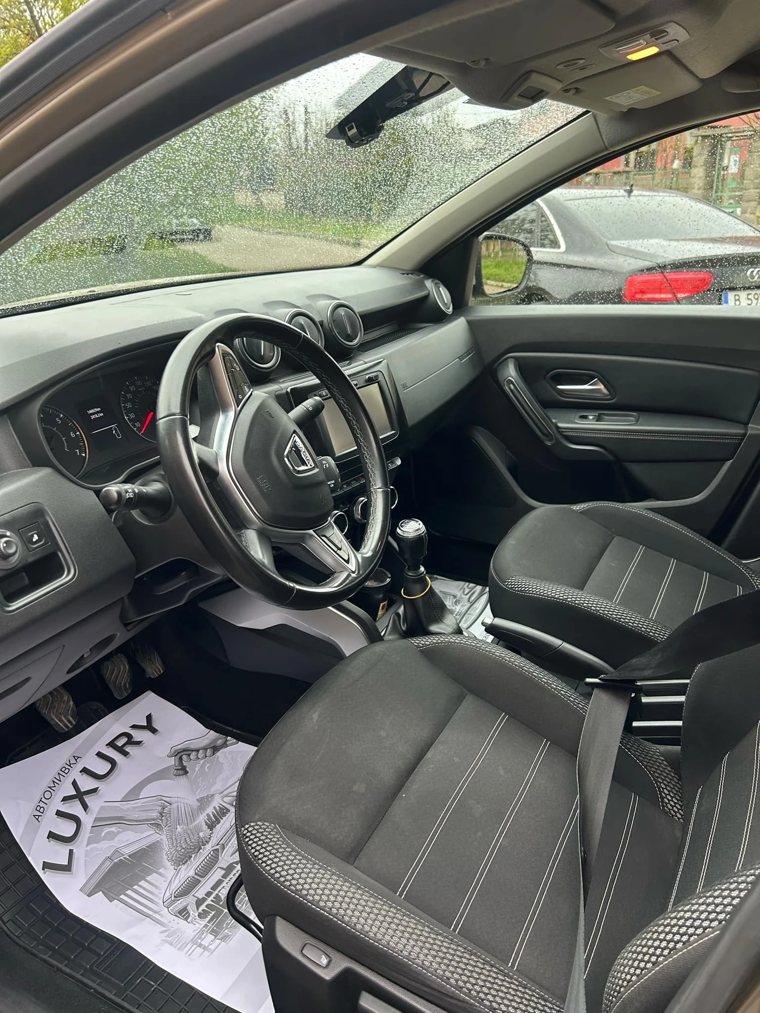 Dacia Duster  - изображение 9