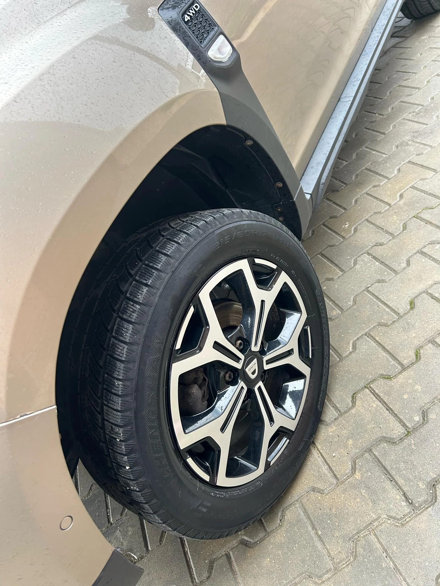 Dacia Duster  - изображение 7