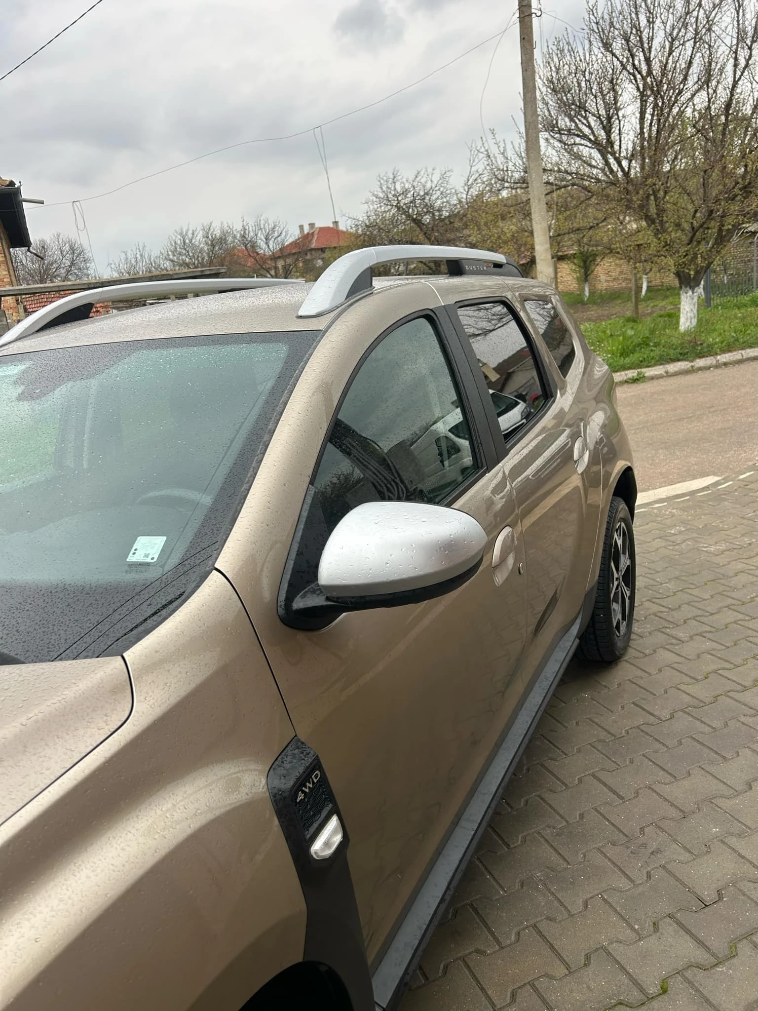 Dacia Duster  - изображение 5