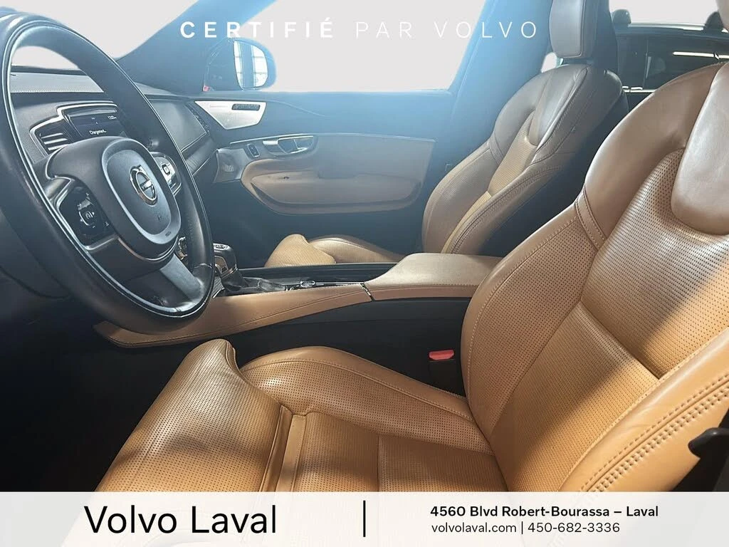 Volvo Xc90 I * T6* * Inspiration* AвтоКредит* (ЦЕНА ДО БГ) - изображение 7