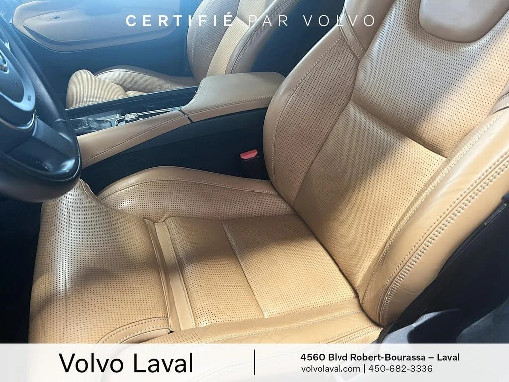 Volvo Xc90 I * T6* * Inspiration* AвтоКредит* (ЦЕНА ДО БГ) - изображение 8
